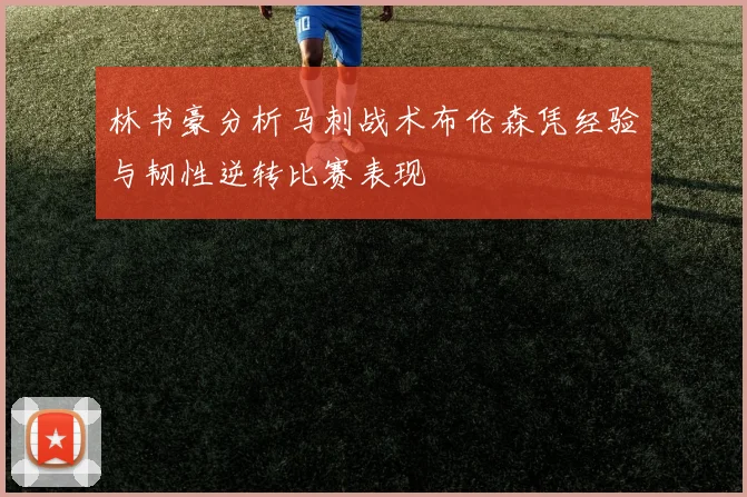 林书豪分析马刺战术布伦森凭经验与韧性逆转比赛表现