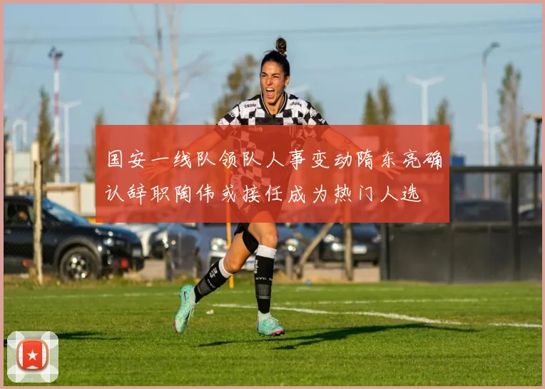国安一线队领队人事变动隋东亮确认辞职陶伟或接任成为热门人选
